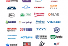 多元煥新！傳動盛會PTC ASIA奏響金秋工業強音_上海PTC展